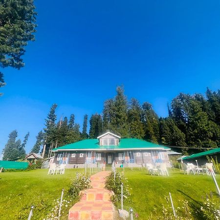 Pine View Resort Gulmarg Exterior photo